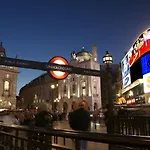 Berners House - Amazing short let apartment in Central London