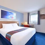 Travelodge London Vauxhall