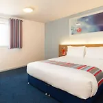 Travelodge London Vauxhall
