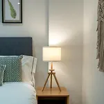 Russell Sq Suite - 2 Bed Central London Apartment