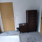 Stylish Private Double Room W/Ensuite