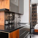 Guestready - Stunning 1Bd Designer Flat In Pimlico