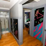 Kx Rooms Kings Cross