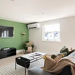 Queensberry Place By Stayo