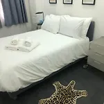 South Kensington Apartment X4, London