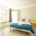 London City Studio Apartments