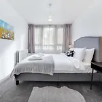 Suites By Rehoboth - Regent\'S Canal - Hackney