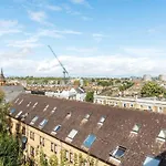 Luxury 2Bd Flat Wterrace And Amazing Views