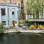 Luxury 2Bd Flat Wterrace And Amazing Views