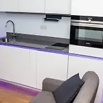 Stunning 1-Bedroom Flat In London!