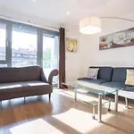 I Am Serviced Apartments