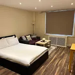 Stunning Studio