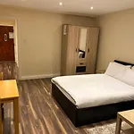 Stunning Studio