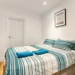 Holland Park Apartment