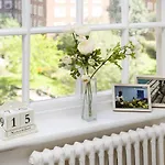 Riverside Accommodation In Pimlico - London