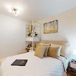 Park Lane Apartments Piccadilly Circus