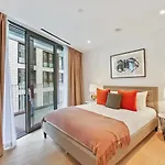 Southwark Residences By Aeria Apartments