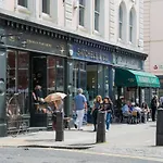 2Vh Virginia House, 31 Bloomsbury Way By City Living London