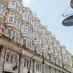 2Vh Virginia House, 31 Bloomsbury Way By City Living London
