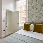 2Vh Virginia House, 31 Bloomsbury Way By City Living London