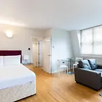 Groveland Court Apartment 1