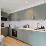 Beautiful 1 Bedroom Flat In Chelsea