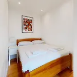 Superb 1Bed Flat In Camden Town 3Min Tube Station