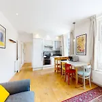 Superb 1Bed Flat In Camden Town 3Min Tube Station