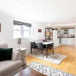 Duke Of Clarence Duplex