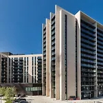 Lush Apartment opposite London Designer Outlet