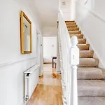 Spacius 3 Bedroom Garden House
