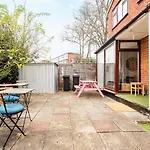 Spacius 3 Bedroom Garden House