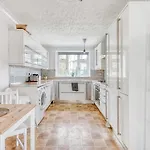 Spacius 3 Bedroom Garden House
