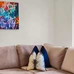 Hububb - Hyde Park, South Kensington Apartments