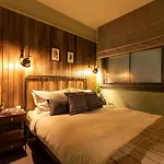 The Wolfpack Inn