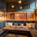 The Wolfpack Inn