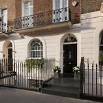 Majestic Belgrave House Next To Buckingham Palace Garden