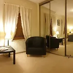 Double Room With Bathroom In Central London - Vauxhall