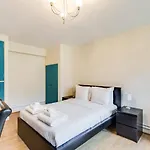 Bright Studio Near Borough And The Shard