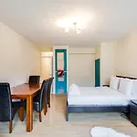 Bright Studio Near Borough And The Shard