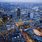 Trendy 1 Bedroom Apartment In The Heart Of London