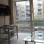 Ascot Deluxe Apartments - Canary Wharf