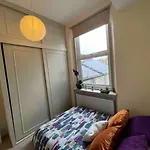 Elegant 1-bedroom apartment in primrose hill