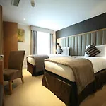 Lord Jim Hotel London Kensington
