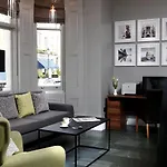Lord Jim Hotel London Kensington