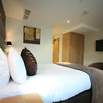 Lord Jim Hotel London Kensington