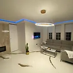 Beautiful And Modern Apartment In North London Uk