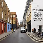 The London Bridge Escape - Stylish 2Bdr House In The Heart Of London