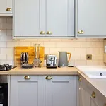 The Richmond Upon Thames Escape - Modern 2Bdr Flat With Garden And Parking