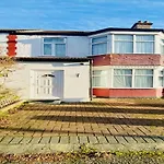 Double Room London Wembley For Rent